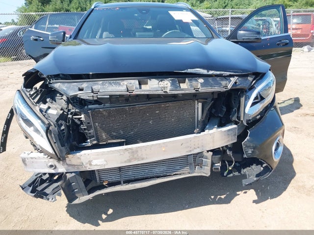 Продажа на аукционе авто 2019 Mercedes-benz Gla 250 4matic, vin: WDCTG4GB8KJ550237, номер лота: 45770717
