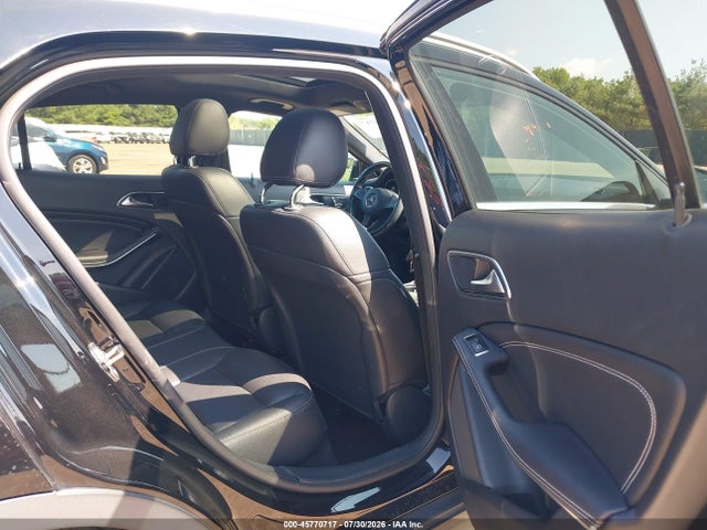 Продажа на аукционе авто 2019 Mercedes-benz Gla 250 4matic, vin: WDCTG4GB8KJ550237, номер лота: 45770717