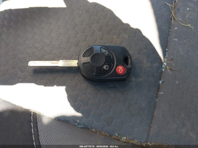 Ford ESCAPE SE 2017 1FMCU9GD1HUE24558 Image 11