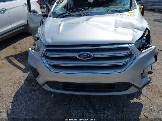 Ford ESCAPE SE 2017 1FMCU9GD1HUE24558 Image 13