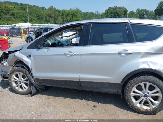Ford ESCAPE SE 2017 1FMCU9GD1HUE24558 Image 15