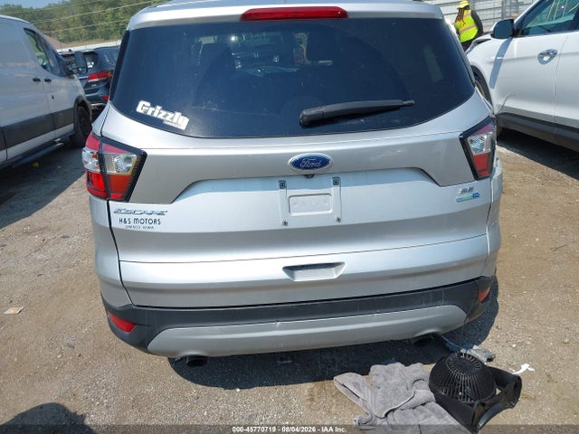 Ford ESCAPE SE 2017 1FMCU9GD1HUE24558 Image 17
