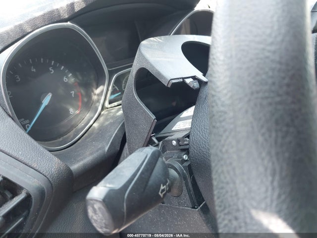 Ford ESCAPE SE 2017 1FMCU9GD1HUE24558 Image 7