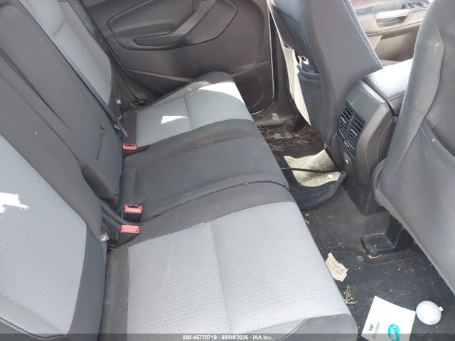 Ford ESCAPE SE 2017 1FMCU9GD1HUE24558 Image 8