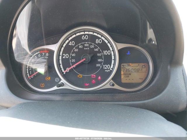 Aukcja sprzedaży 2012 Mazda Mazda2 Touring, vin: JM1DE1LY4C0150630, numer aukcji: 45770728