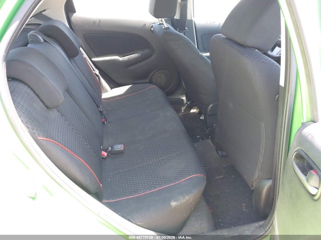 Aukcja sprzedaży 2012 Mazda Mazda2 Touring, vin: JM1DE1LY4C0150630, numer aukcji: 45770728