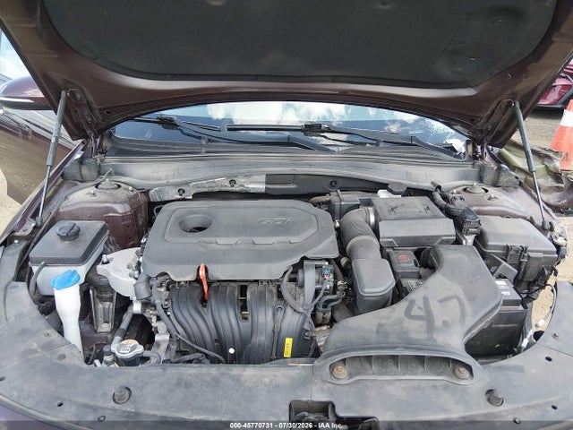 Продажа на аукционе авто 2019 Kia Optima Lx, vin: 5XXGT4L3XKG362146, номер лота: 45770731
