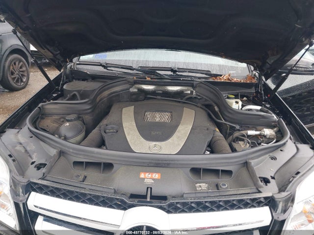 45770732 :رقم المزاد ، WDCGG8HB7BF573504 vin ، 2011 Mercedes-benz Glk 350 4matic مزاد بيع