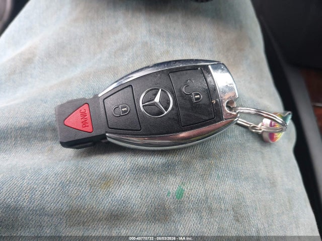45770732 :رقم المزاد ، WDCGG8HB7BF573504 vin ، 2011 Mercedes-benz Glk 350 4matic مزاد بيع