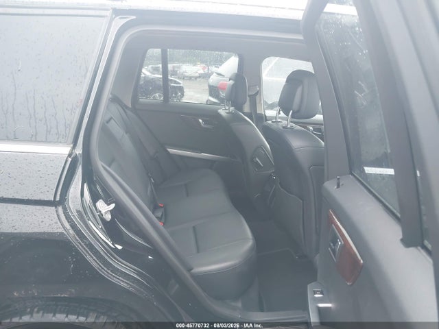45770732 :رقم المزاد ، WDCGG8HB7BF573504 vin ، 2011 Mercedes-benz Glk 350 4matic مزاد بيع