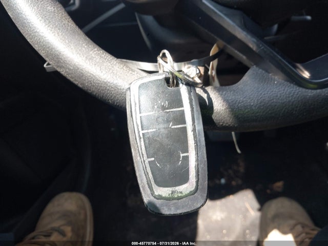 Продаж на аукціоні авто 2017 Ford Fusion Se, vin: 3FA6P0H77HR318433, номер лоту: 45770754