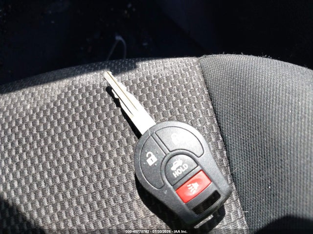2019 Nissan Sentra S მანქანა იყიდება აუქციონზე, vin: 3N1AB7AP6KY270381, აუქციონის ნომერი: 45770762