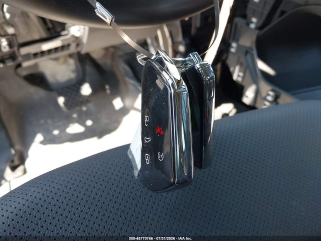 45770766 :رقم المزاد ، 1V2HR2CA3RC595963 vin ، 2024 Volkswagen Atlas 2.0t Se W/technology مزاد بيع