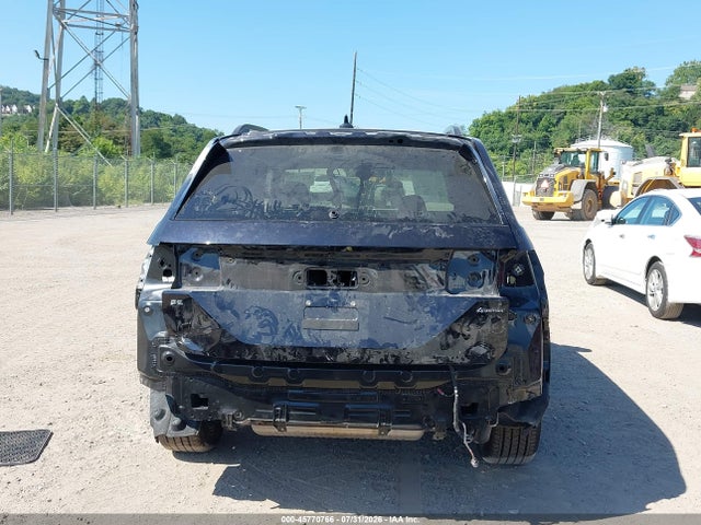 45770766 :رقم المزاد ، 1V2HR2CA3RC595963 vin ، 2024 Volkswagen Atlas 2.0t Se W/technology مزاد بيع