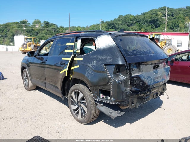45770766 :رقم المزاد ، 1V2HR2CA3RC595963 vin ، 2024 Volkswagen Atlas 2.0t Se W/technology مزاد بيع
