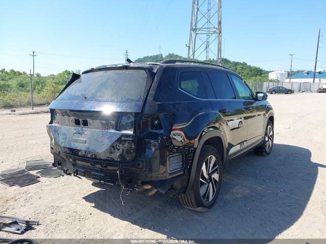 45770766 :رقم المزاد ، 1V2HR2CA3RC595963 vin ، 2024 Volkswagen Atlas 2.0t Se W/technology مزاد بيع