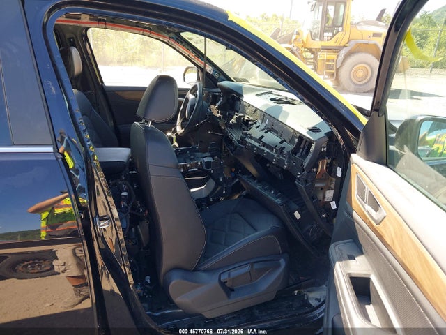 45770766 :رقم المزاد ، 1V2HR2CA3RC595963 vin ، 2024 Volkswagen Atlas 2.0t Se W/technology مزاد بيع