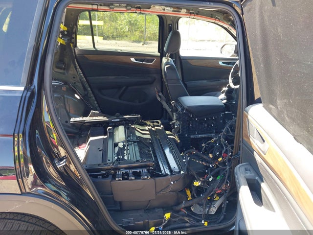45770766 :رقم المزاد ، 1V2HR2CA3RC595963 vin ، 2024 Volkswagen Atlas 2.0t Se W/technology مزاد بيع