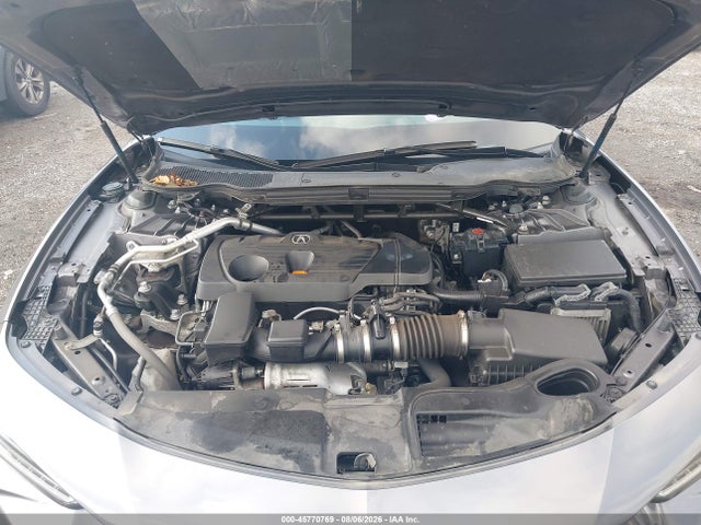 Aukcja sprzedaży 2023 Acura Tlx A-spec Package, vin: 19UUB6F57PA003775, numer aukcji: 45770769