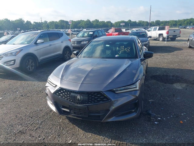 Aukcja sprzedaży 2023 Acura Tlx A-spec Package, vin: 19UUB6F57PA003775, numer aukcji: 45770769
