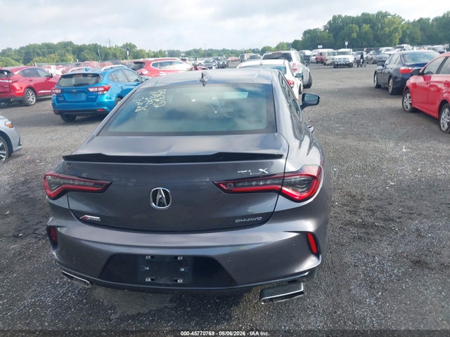 Aukcja sprzedaży 2023 Acura Tlx A-spec Package, vin: 19UUB6F57PA003775, numer aukcji: 45770769