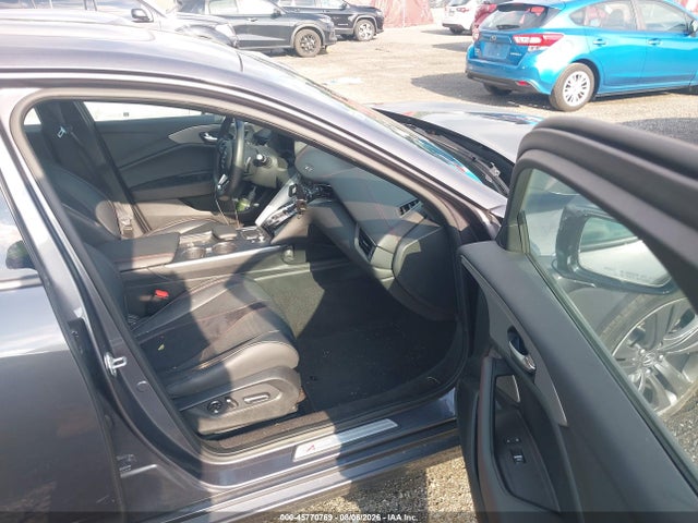 Aukcja sprzedaży 2023 Acura Tlx A-spec Package, vin: 19UUB6F57PA003775, numer aukcji: 45770769