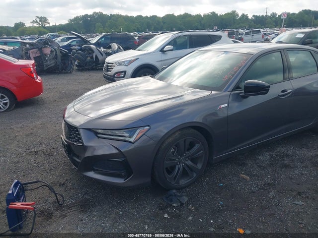 Aukcja sprzedaży 2023 Acura Tlx A-spec Package, vin: 19UUB6F57PA003775, numer aukcji: 45770769
