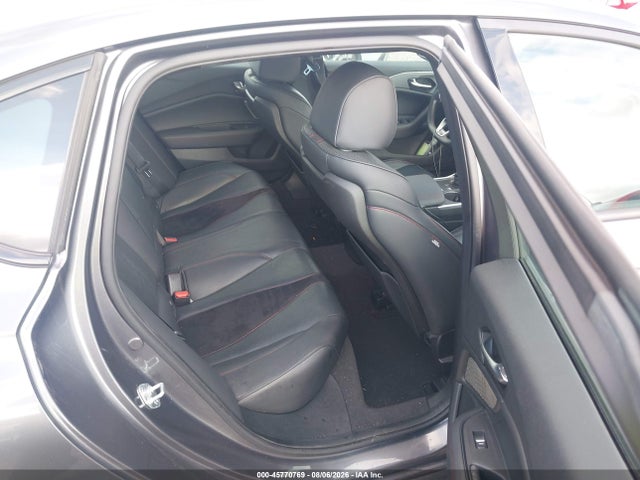 Aukcja sprzedaży 2023 Acura Tlx A-spec Package, vin: 19UUB6F57PA003775, numer aukcji: 45770769