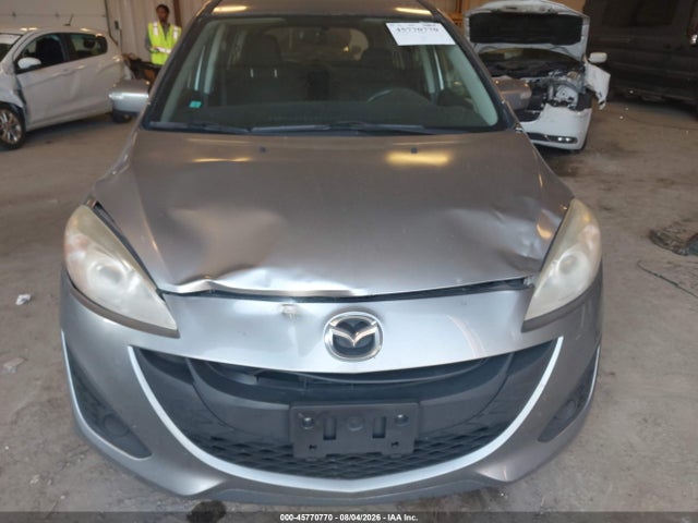 Aukcja sprzedaży 2014 Mazda Mazda5 Sport, vin: JM1CW2BLXE0171120, numer aukcji: 45770770