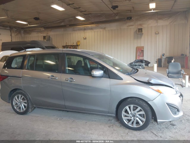 Aukcja sprzedaży 2014 Mazda Mazda5 Sport, vin: JM1CW2BLXE0171120, numer aukcji: 45770770