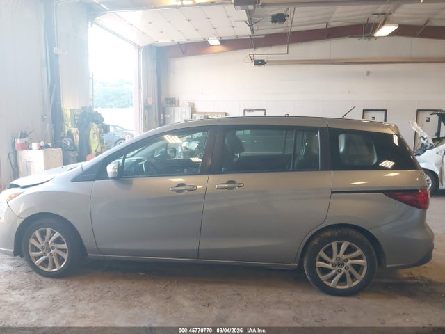 Aukcja sprzedaży 2014 Mazda Mazda5 Sport, vin: JM1CW2BLXE0171120, numer aukcji: 45770770