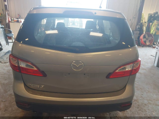 Aukcja sprzedaży 2014 Mazda Mazda5 Sport, vin: JM1CW2BLXE0171120, numer aukcji: 45770770