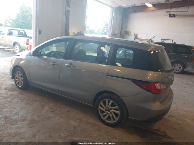 Aukcja sprzedaży 2014 Mazda Mazda5 Sport, vin: JM1CW2BLXE0171120, numer aukcji: 45770770