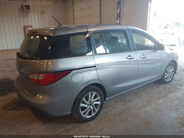 Aukcja sprzedaży 2014 Mazda Mazda5 Sport, vin: JM1CW2BLXE0171120, numer aukcji: 45770770