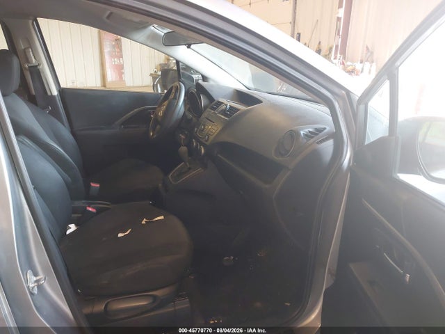 Aukcja sprzedaży 2014 Mazda Mazda5 Sport, vin: JM1CW2BLXE0171120, numer aukcji: 45770770