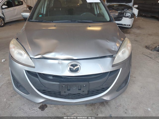 Aukcja sprzedaży 2014 Mazda Mazda5 Sport, vin: JM1CW2BLXE0171120, numer aukcji: 45770770
