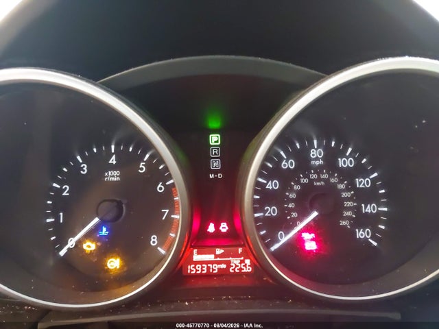 Aukcja sprzedaży 2014 Mazda Mazda5 Sport, vin: JM1CW2BLXE0171120, numer aukcji: 45770770