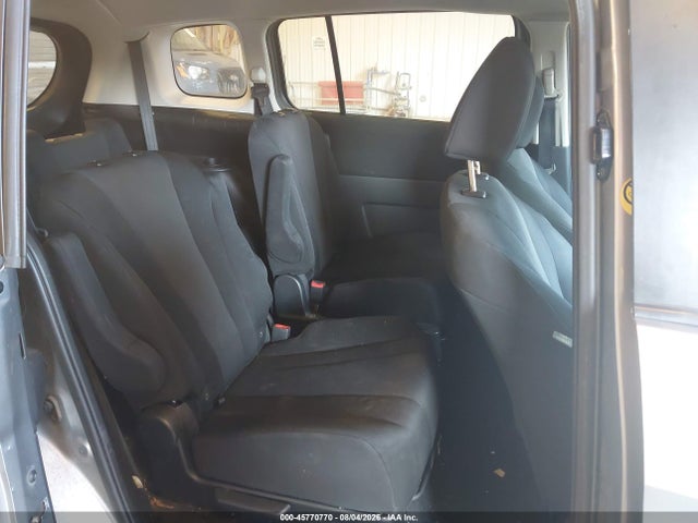 Aukcja sprzedaży 2014 Mazda Mazda5 Sport, vin: JM1CW2BLXE0171120, numer aukcji: 45770770