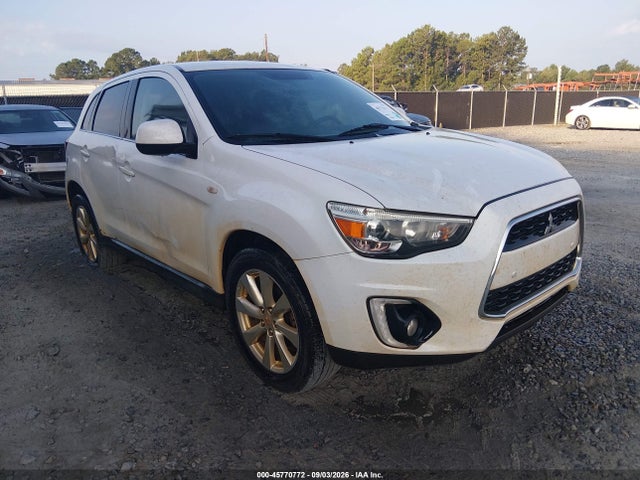 Aukcja sprzedaży 2015 Mitsubishi Outlander Sport Se, vin: 4A4AP4AU6FE041925, numer aukcji: 45770772