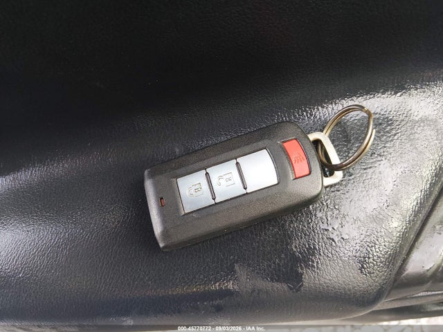 45770772 :رقم المزاد ، 4A4AP4AU6FE041925 vin ، 2015 Mitsubishi Outlander Sport Se مزاد بيع