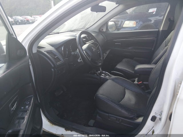 45770772 :رقم المزاد ، 4A4AP4AU6FE041925 vin ، 2015 Mitsubishi Outlander Sport Se مزاد بيع