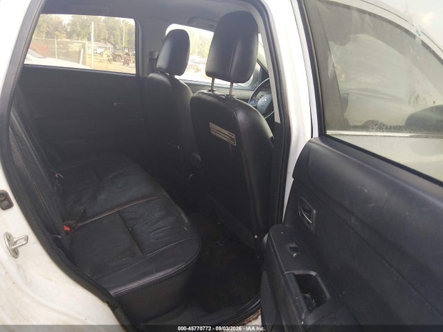 45770772 :رقم المزاد ، 4A4AP4AU6FE041925 vin ، 2015 Mitsubishi Outlander Sport Se مزاد بيع