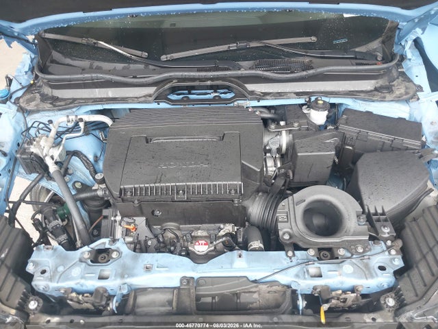 Продажа на аукционе авто 2024 Honda Pilot Trailsport, vin: 5FNYG1H67RB042158, номер лота: 45770774