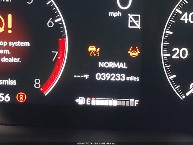 Продажа на аукционе авто 2024 Honda Pilot Trailsport, vin: 5FNYG1H67RB042158, номер лота: 45770774