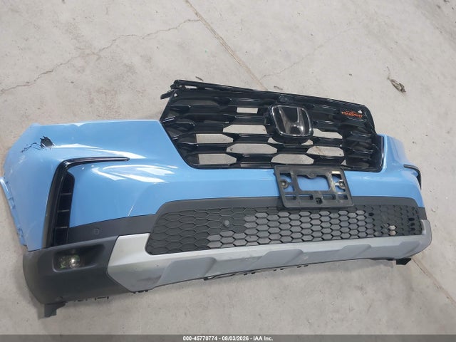 Продажа на аукционе авто 2024 Honda Pilot Trailsport, vin: 5FNYG1H67RB042158, номер лота: 45770774