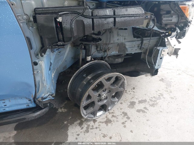 Продажа на аукционе авто 2024 Honda Pilot Trailsport, vin: 5FNYG1H67RB042158, номер лота: 45770774