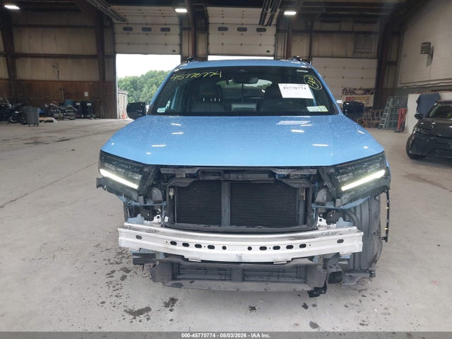Продажа на аукционе авто 2024 Honda Pilot Trailsport, vin: 5FNYG1H67RB042158, номер лота: 45770774