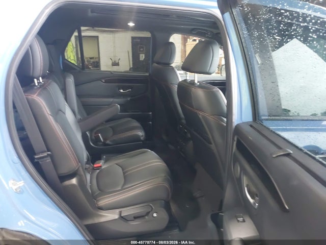 Продажа на аукционе авто 2024 Honda Pilot Trailsport, vin: 5FNYG1H67RB042158, номер лота: 45770774