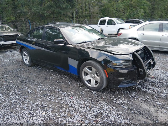 Auction sale of the 2021 Dodge Charger Police Rwd, vin: 2C3CDXAT9MH681817, lot number: 45770786