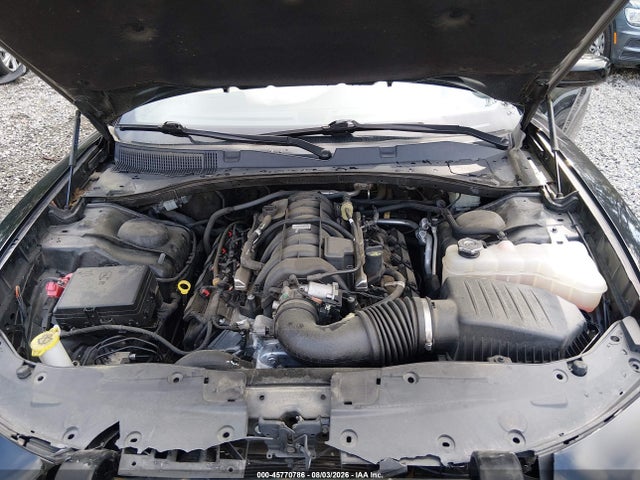 Auction sale of the 2021 Dodge Charger Police Rwd, vin: 2C3CDXAT9MH681817, lot number: 45770786